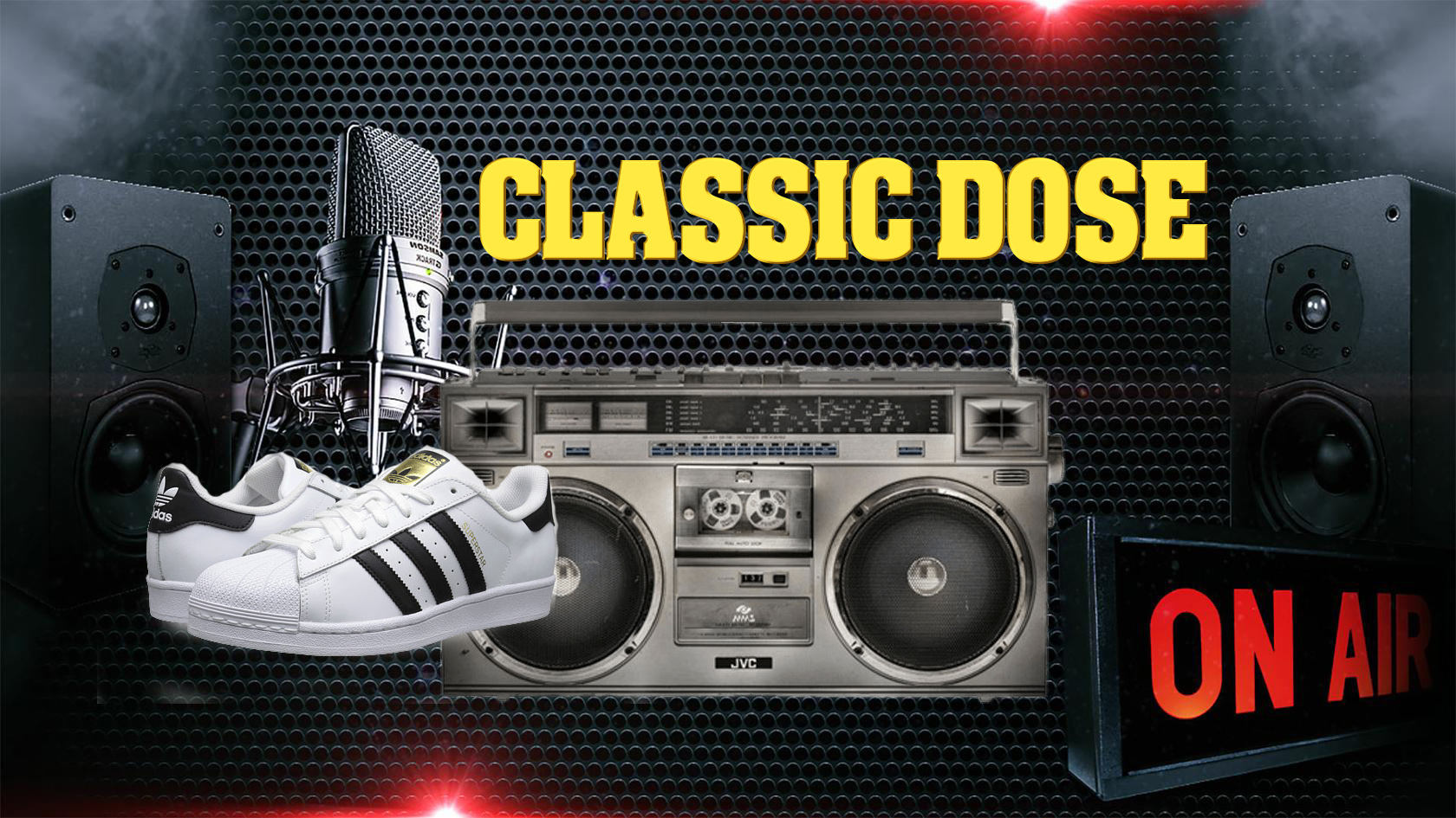 Classic Dose